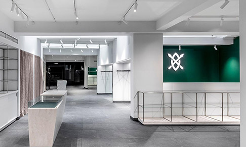 Daily Paper opens London flagship store 